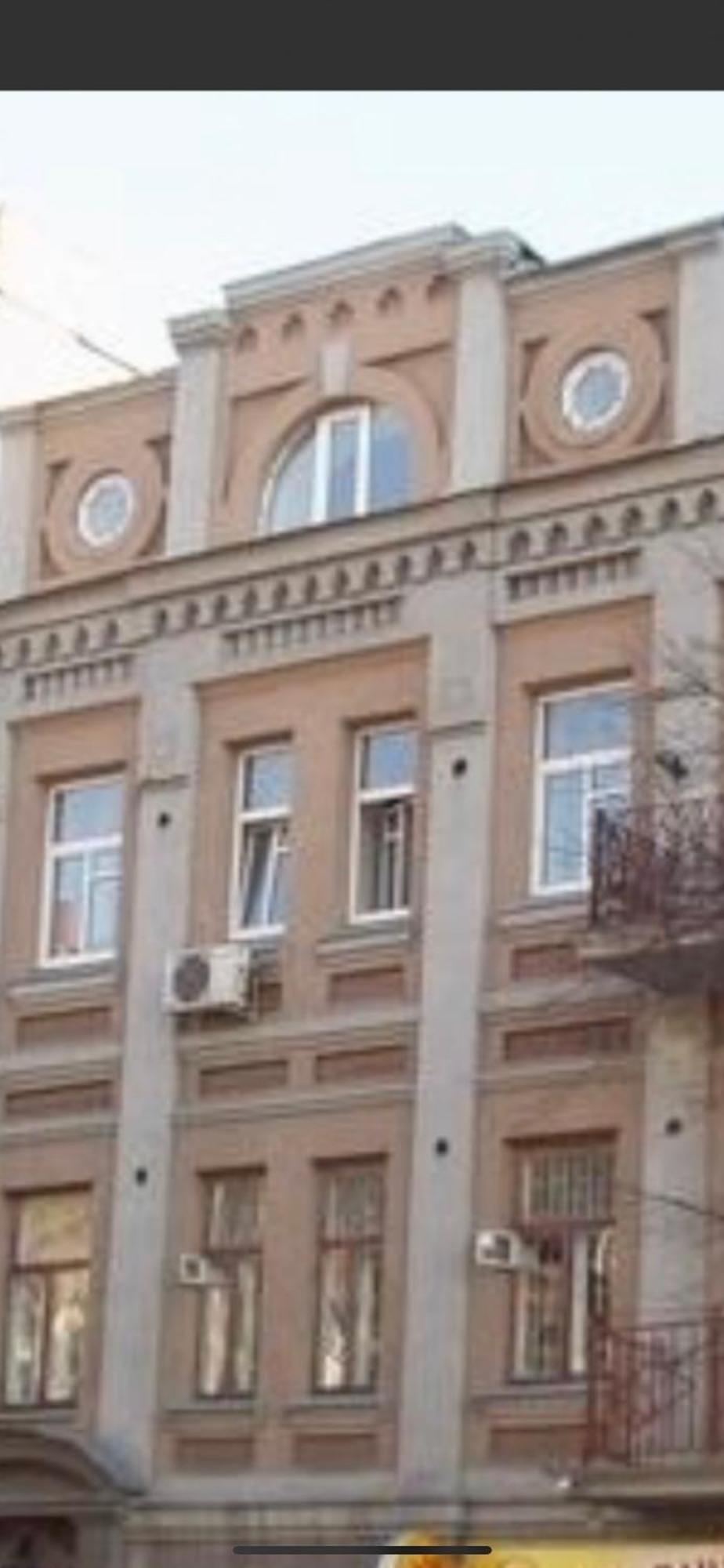Sun City Hostel 4 Киев Экстерьер фото