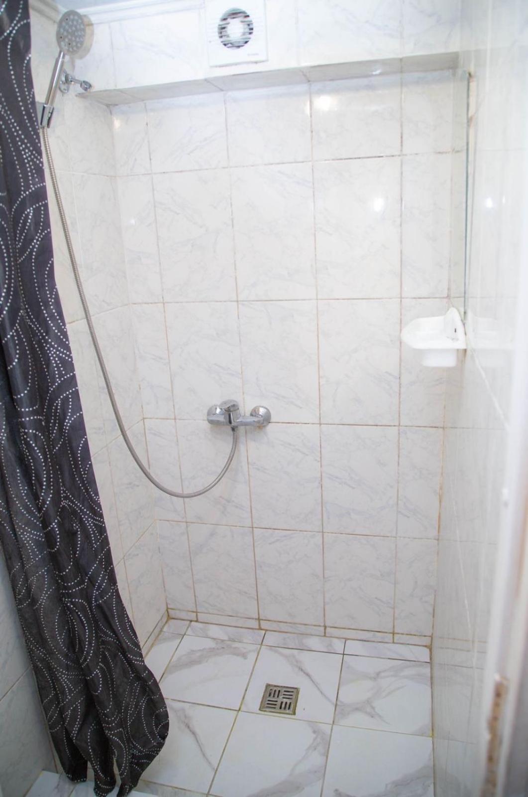Sun City Hostel 4 Киев Экстерьер фото